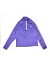 Dare 2b 100% Polyester Purple Track Jacket Size 11 - photo 1