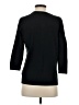 Lands' End Black Cardigan Size S - photo 2