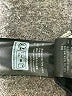 Cos Stripes Black Casual Dress Size XS - photo 8