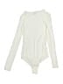 Calzedonia Ivory Bodysuit Size M - photo 1
