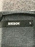 BikBok Gray Turtleneck Sweater Size S - photo 7