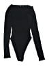 Zara Black Bodysuit Size S - photo 1