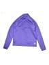 Dare 2b 100% Polyester Purple Track Jacket Size 11 - photo 2