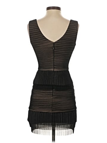 BCBGMAXAZRIA Cocktail Dress (view 2)