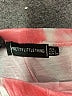 PrettyLittleThing Tie-dye Pink Shorts Size 2 - photo 3