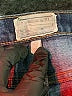 Current/Elliott Hearts Blue Jeans Size XS (0) - photo 4