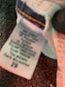 Current/Elliott Hearts Blue Jeans Size XS (0) - photo 5