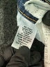 Current/Elliott Hearts Blue Jeans Size XS (0) - photo 6