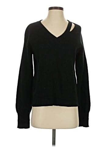 Helmut Lang Pullover Sweater (view 1)