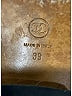 Chanel Brown Tan Boots Size EU 39 - photo 6