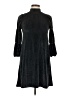 Assorted Brands Black Casual Dress Size 12 - photo 1