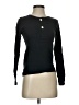 Everlane 100% Cotton Black Pullover Sweater Size XS - photo 1