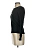 Everlane 100% Cotton Black Pullover Sweater Size XS - photo 5