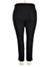 DASH Plaid Black Dress Pants Size 3X - photo 2