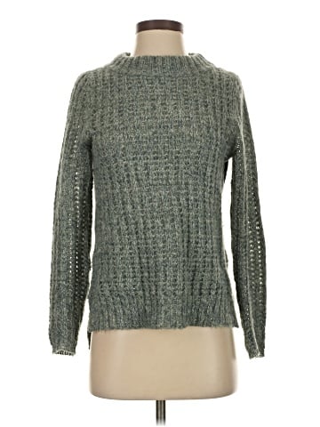 Field Flower Pullover Sweater (view 1)