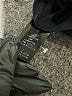 Ellison Black Long Sleeve Blouse Size L - photo 8