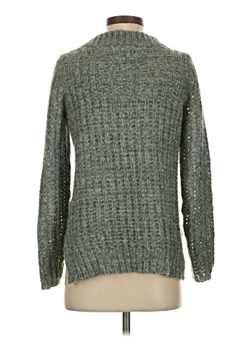 Field Flower Pullover Sweater (view 2)