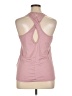Marika Pink Tank Top Size XL - photo 2