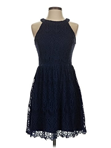 Altar'd State Cocktail Dress (view 1)