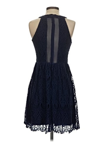 Altar'd State Cocktail Dress (view 2)