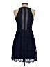 Altar'd State Blue Cocktail Dress Size S - photo 2
