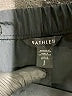 Athleta 100% Polyester Black Track Pants Size S - photo 7
