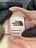 The North Face Tan Sweatshirt Size S - photo 7