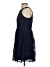 Altar'd State Blue Cocktail Dress Size S - photo 5