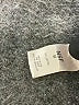alldaynsf 100% Cotton Tan Long Sleeve Polo Size M - photo 8