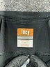 lucy Solid Black Active Pants Size S - photo 7