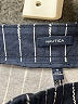 Nautica Stripes Blue Shorts Size 4 - photo 3