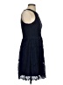 Altar'd State Blue Cocktail Dress Size S - photo 4