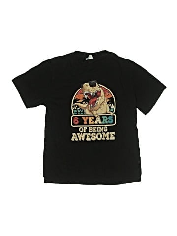 Port & Company Short Sleeve T-Shirt (view 1)