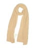 Style&Co Solid Tan Scarf One size - photo 1