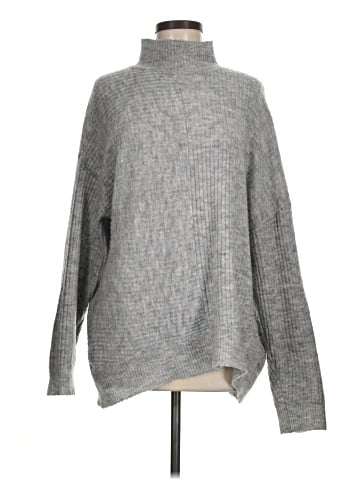 I. Joah Turtleneck Sweater (view 1)