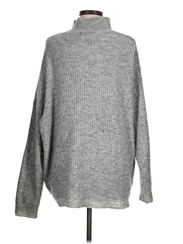 I. Joah Turtleneck Sweater (view 2)