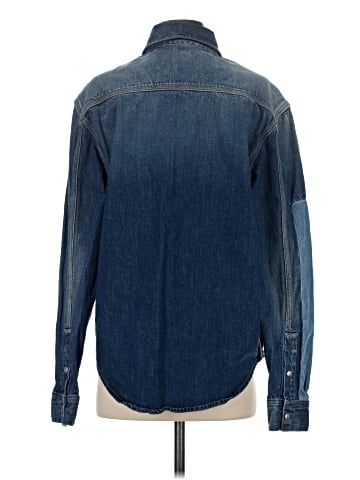 CALVIN KLEIN JEANS Denim Jacket (view 2)