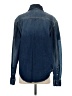 CALVIN KLEIN JEANS Blue Denim Jacket Size S - photo 2