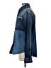 CALVIN KLEIN JEANS Blue Denim Jacket Size S - photo 5