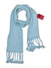 Assorted Brands 100% Acrylic Blue Scarf One size - photo 1