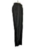 Briggs Black Casual Pants Size S - photo 4
