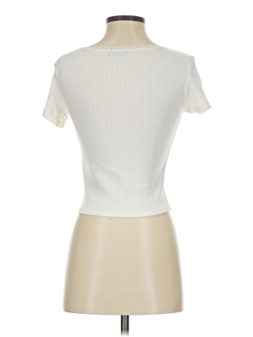 FB Sister Short Sleeve Top (view 2)