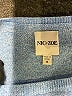 Nic + Zoe Blue Pullover Sweater Size S - photo 7