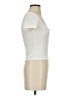 FB Sister Ivory Short Sleeve Top Size S - photo 4