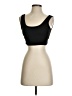 Line & Dot Black Tube Top Size S (estimated) - photo 1