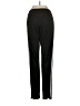 Adidas 100% Polyester Black Track Pants Size XS - photo 2