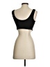 Line & Dot Black Tube Top Size S (estimated) - photo 2