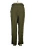 H&M Green Casual Pants Size 14 - photo 2