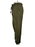 H&M Green Casual Pants Size 14 - photo 5