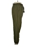 H&M Green Casual Pants Size 14 - photo 4